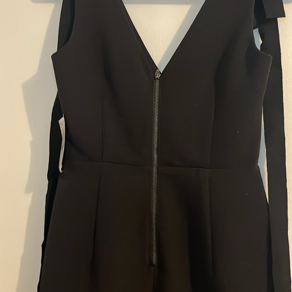 New with tags Zara Black dress Size XS - Picture 6 of 7